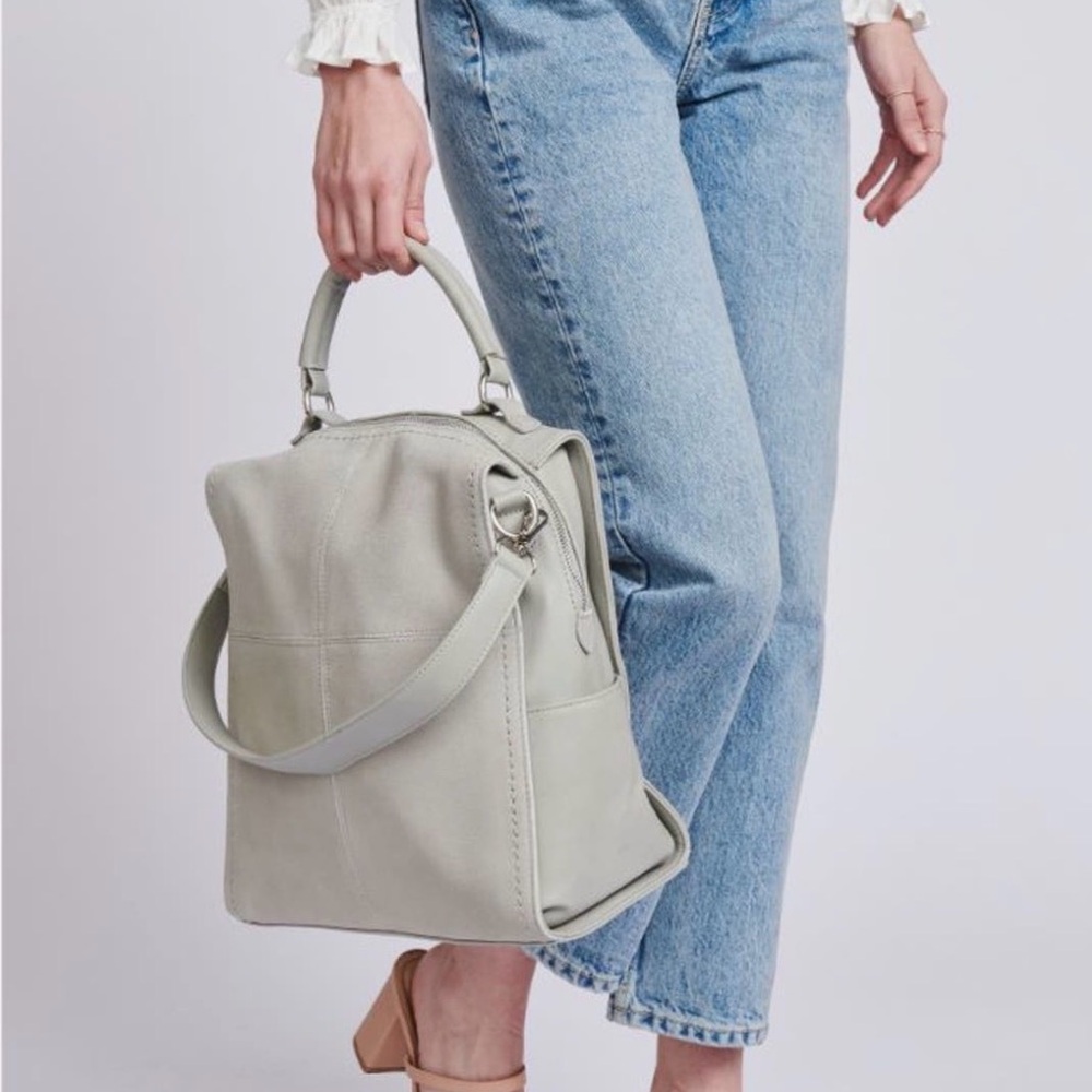 Moda Luxe Brette Women's Handbag/Backpack